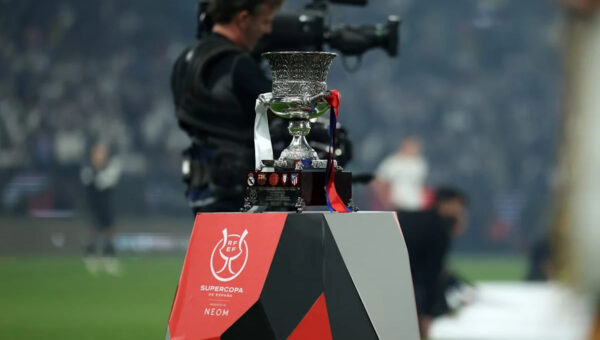 Confirmed: Spanish Super Cup 2027 to be held in Istanbul in February