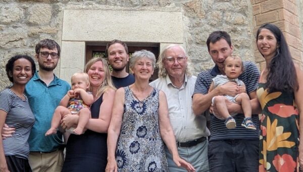 Italy with my in-laws meant late starts and tricky meals. Then we got a week to ourselves.