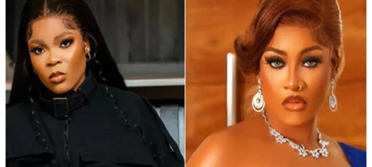 ‘Everything happening to you is a result of my curses’ — Chichi to Phyna