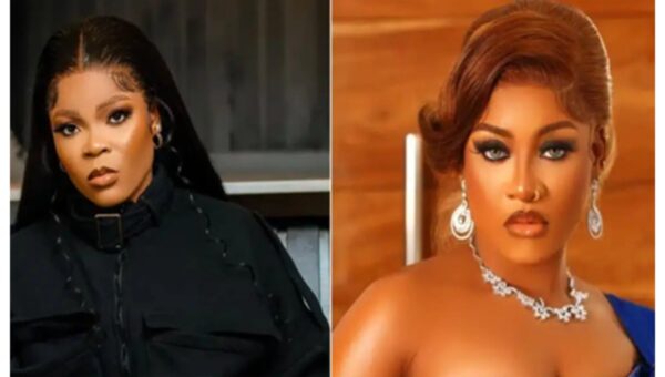 ‘Everything happening to you is a result of my curses’ — Chichi to Phyna