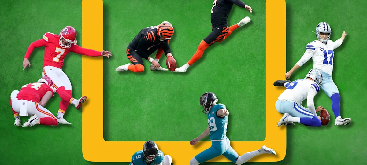 You’re going to see some absurdly long field goals in the NFL this season. Here’s why