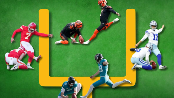 You’re going to see some absurdly long field goals in the NFL this season. Here’s why
