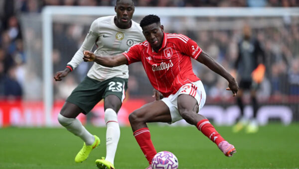 Coventry complete deal for striker and close in on another