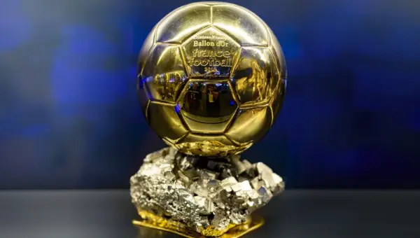 2026 Ballon d’Or: 4 former winners that will lose out on award this year
