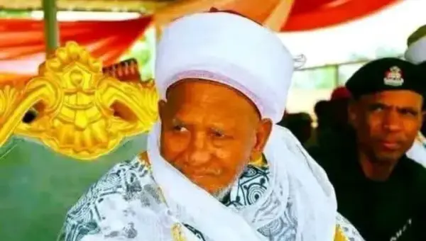 Emir of Zurmi Bello Suleiman dies after five years on throne