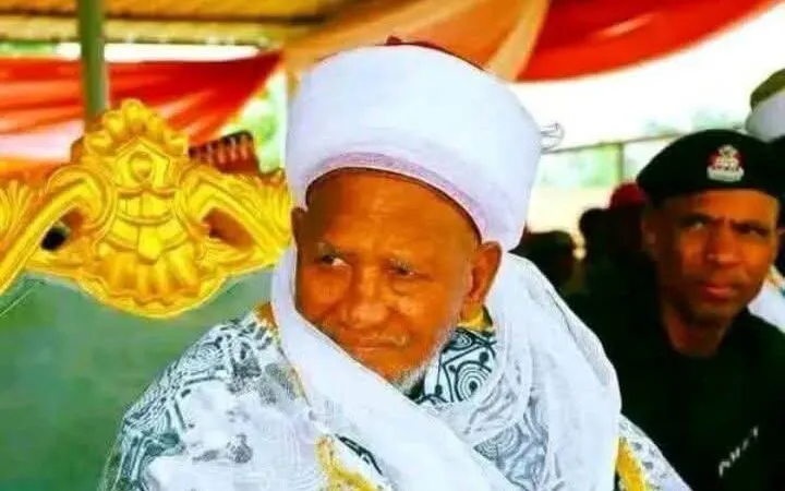Emir of Zurmi Bello Suleiman dies after five years on throne