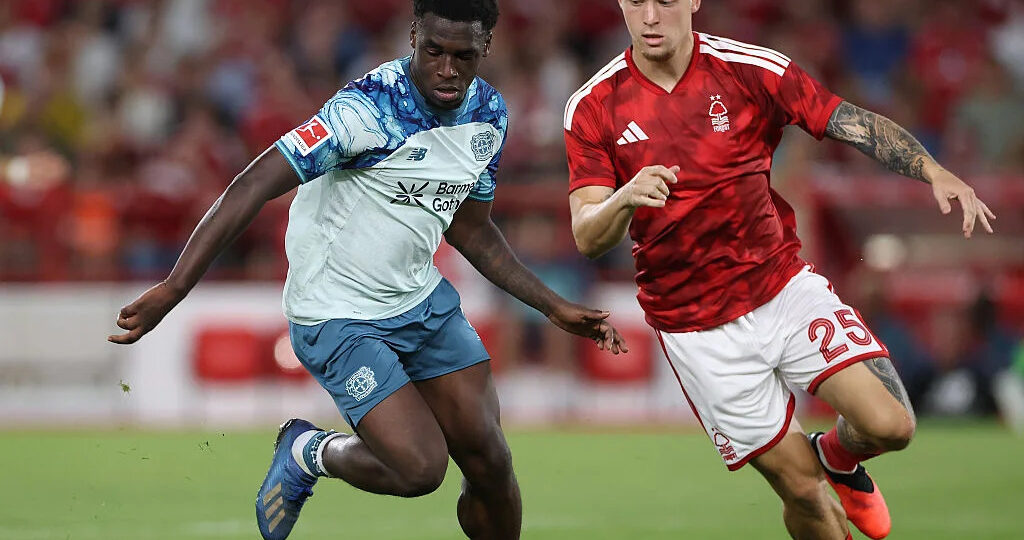 Reports: €20m buy-obligation loan, Bundesliga star in Turkey