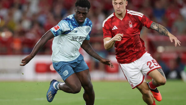 Reports: €20m buy-obligation loan, Bundesliga star in Turkey