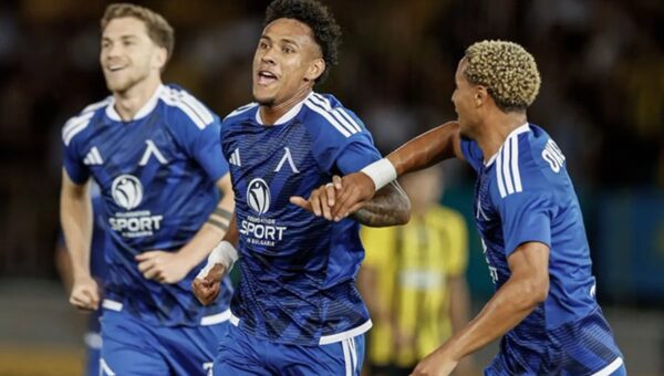 Prediction: Levski Sofia vs AEK Athens