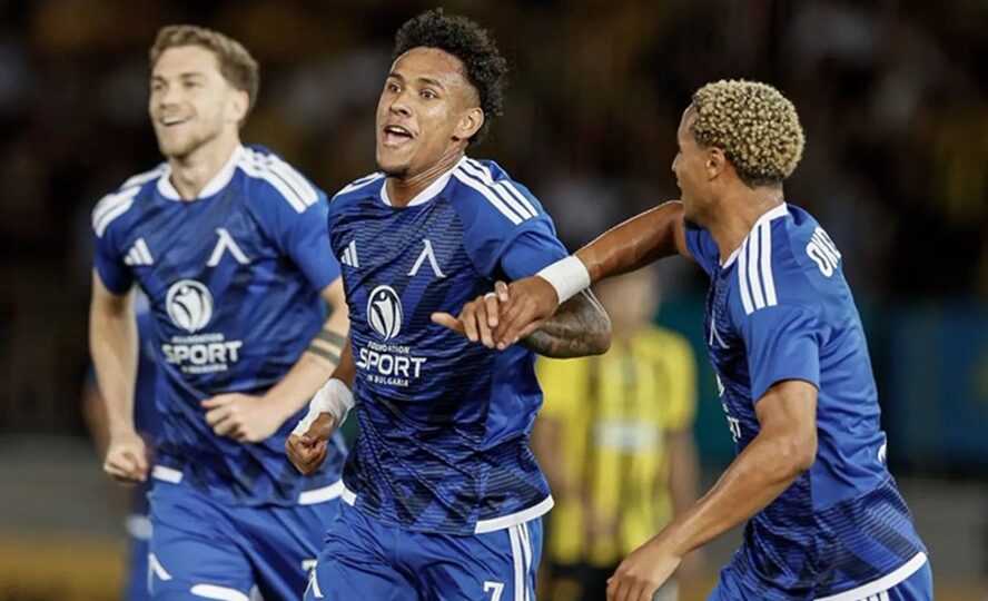 Prediction: Levski Sofia vs AEK Athens
