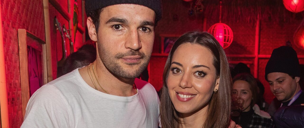 Who Is Aubrey Plaza’s Boyfriend? 5 Things About Christopher ‘Chris’ Abbott