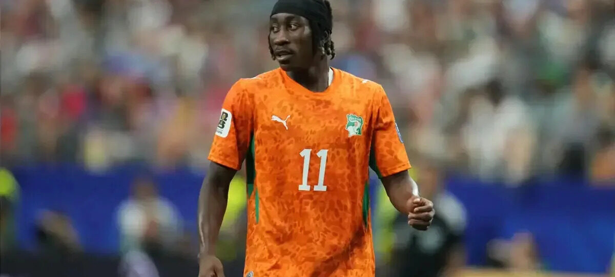 Real Madrid decide against using registration loophole for Yan Diomande