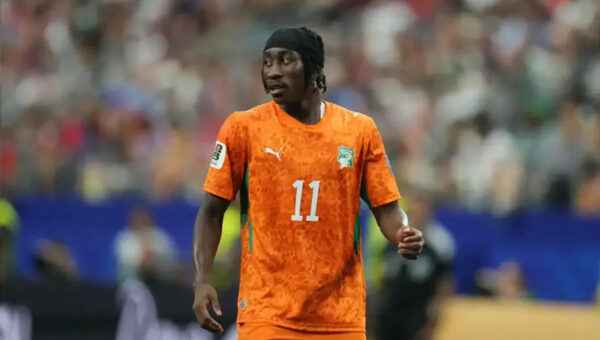Real Madrid decide against using registration loophole for Yan Diomande