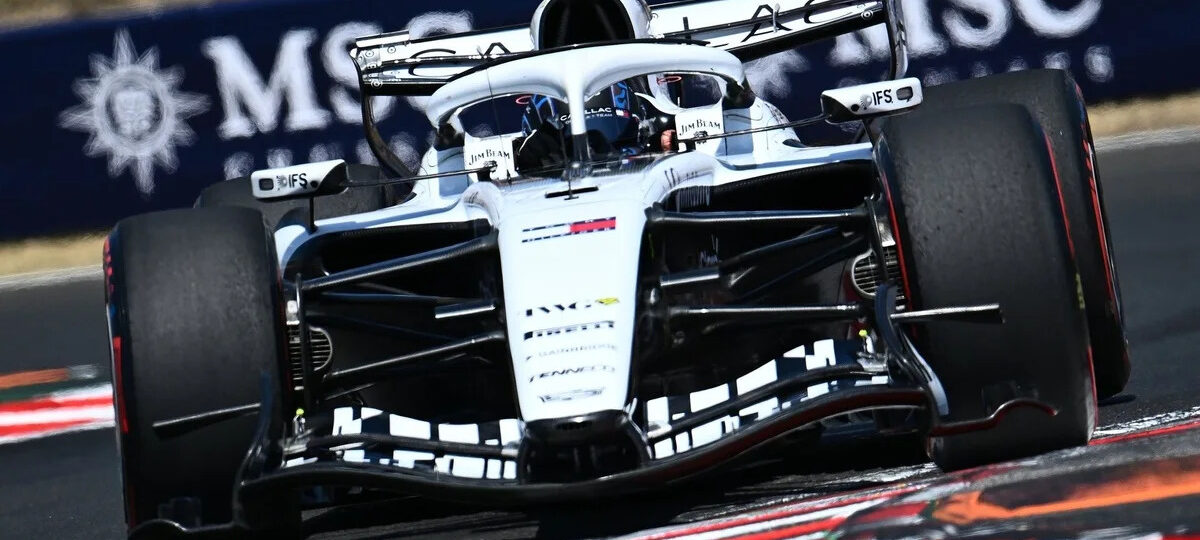 What’s behind Cadillac’s shock F1 team principal change – and why it happened now