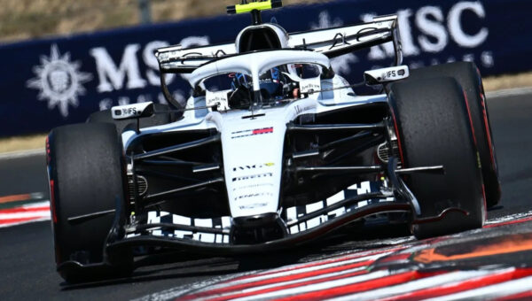 What’s behind Cadillac’s shock F1 team principal change – and why it happened now