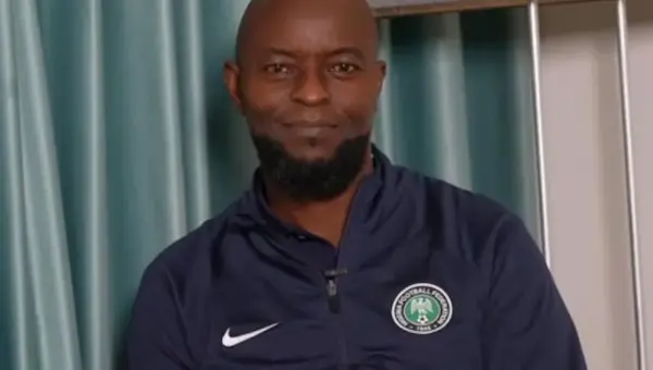 NPFL: Finidi upbeat Rivers United will better last season’s performance
