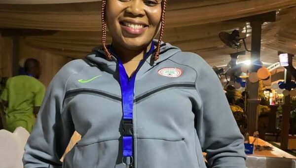 NWFL: Abia Angels suspend team manager Juliana Ohia indefinitely