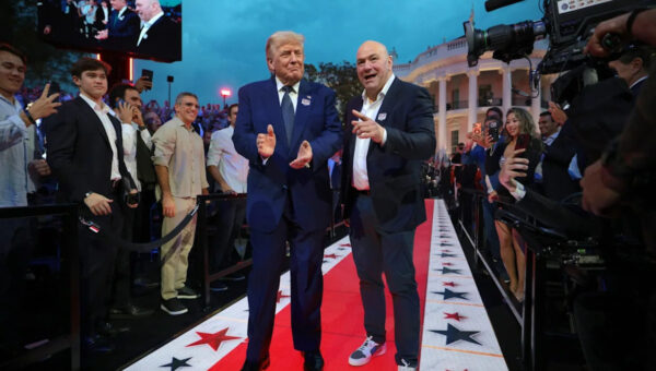 TKO confirm ‘roaring success’ UFC White House event on Donald Trump’s birthday lost $30 million