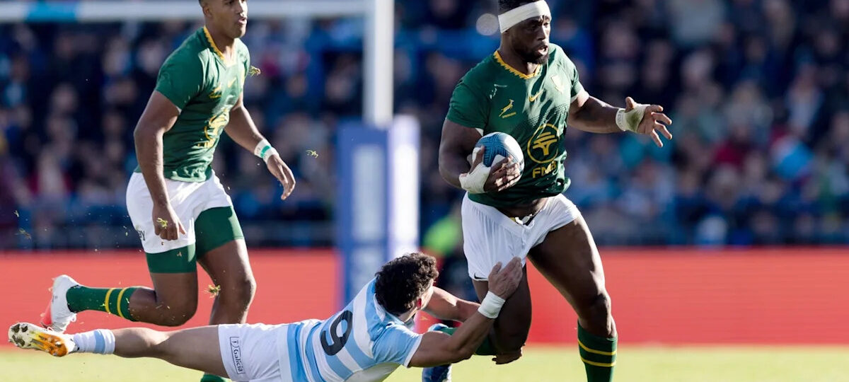 Siya Kolisi left out as South Africa reveal team for first New Zealand Test