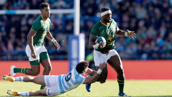 Siya Kolisi left out as South Africa reveal team for first New Zealand Test