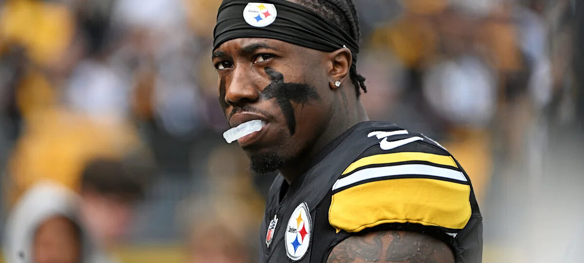 Steelers get brutal Joey Porter Jr. contract update after record-setting NFL deal