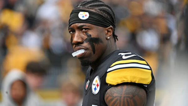 Steelers get brutal Joey Porter Jr. contract update after record-setting NFL deal