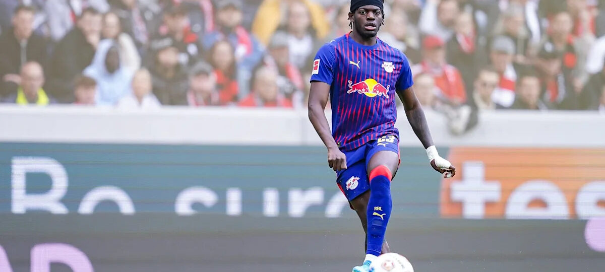 Barcelona eye surprise €80m-rated defender who could be perfect for Flick