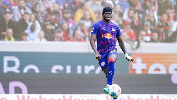 Barcelona eye surprise €80m-rated defender who could be perfect for Flick