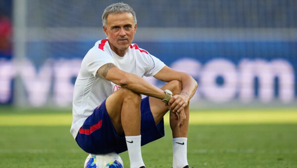 PSG looks for Super Cup success over Villa for first of six possible trophies this season