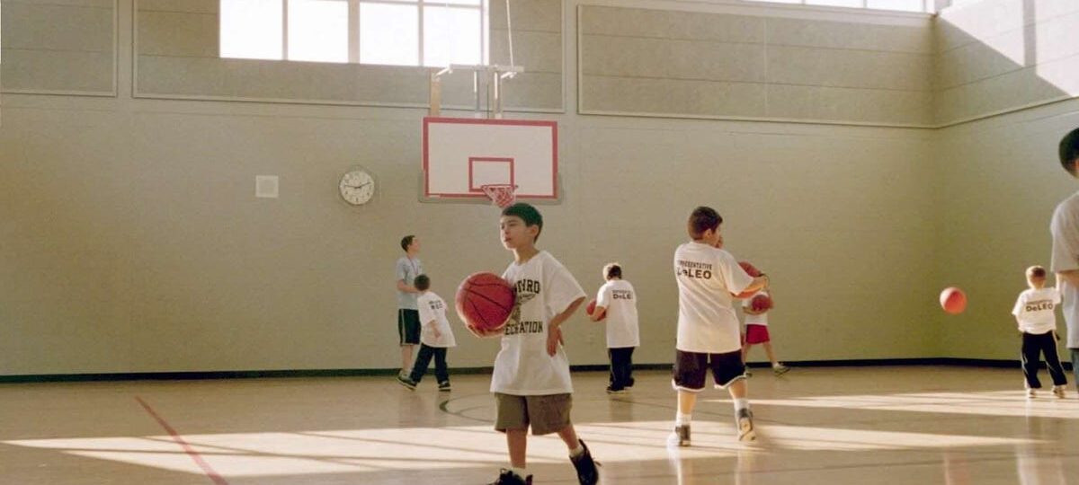 I raised 5 kids and refused to spend thousands on youth sports. I don’t regret it.
