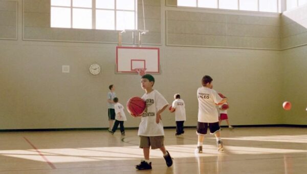 I raised 5 kids and refused to spend thousands on youth sports. I don’t regret it.