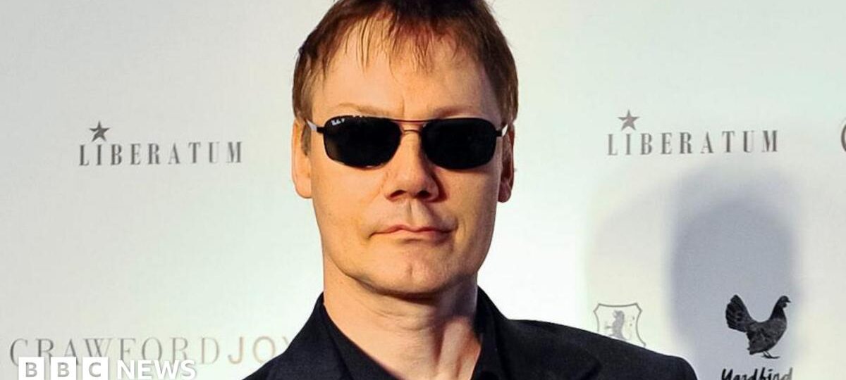 Madonna and Blur producer William Orbit dies aged 69