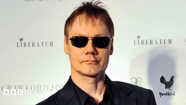 Madonna and Blur producer William Orbit dies aged 69