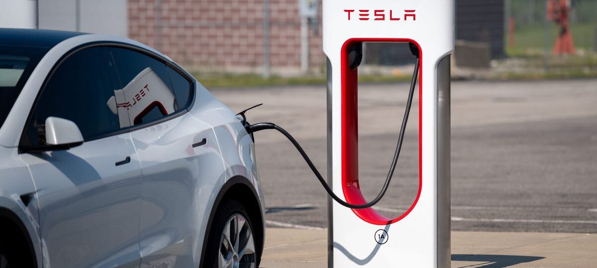 Tesla is planning one of its largest supercharger stations yet — right in the middle of San Francisco
