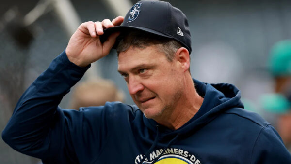 Mariners walk into brick wall, apologize, walk right into brick wall again, lose to Yankees