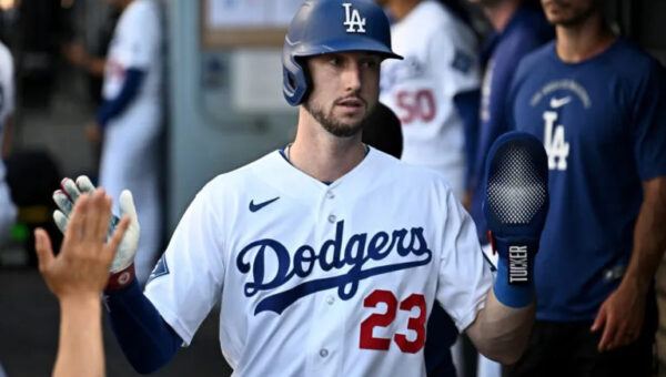 Kyle Tucker Benched as Dodger Stadium Struggles Hit New Low