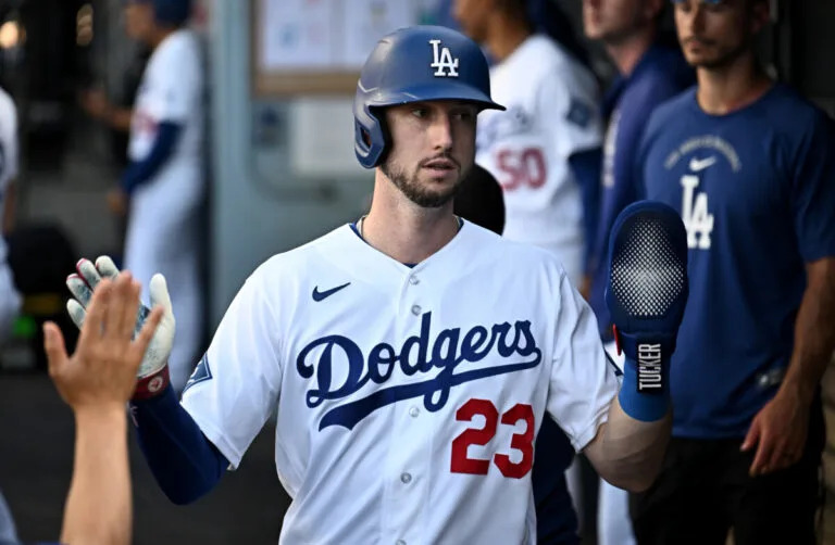 Kyle Tucker Benched as Dodger Stadium Struggles Hit New Low