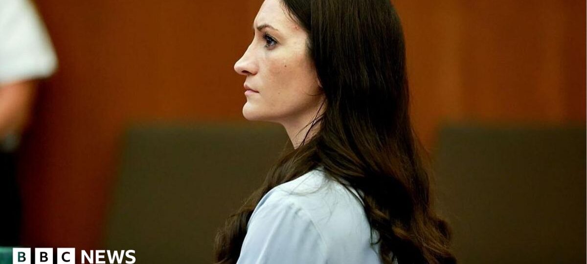 Jury deliberating in trial of Lindsay Clancy, US woman accused of killing her children