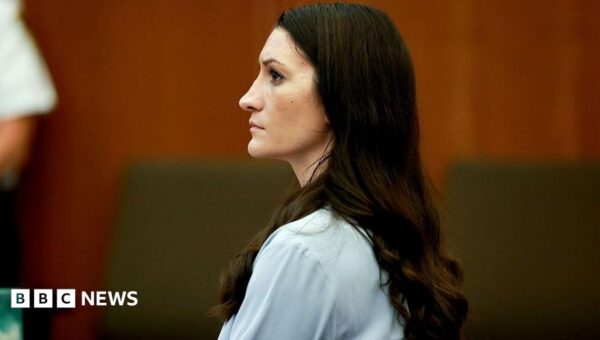 Jury deliberating in trial of Lindsay Clancy, US woman accused of killing her children