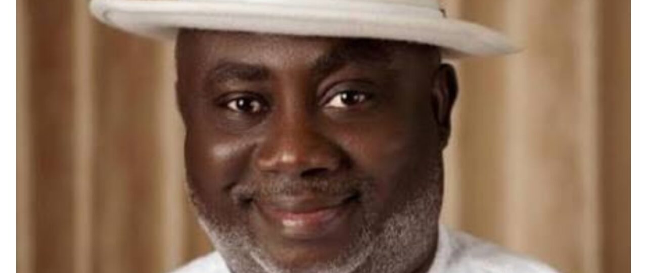 2027: MacIver declares governorship ambition on PDP platform in Bayelsa