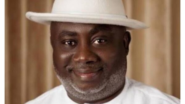 2027: MacIver declares governorship ambition on PDP platform in Bayelsa