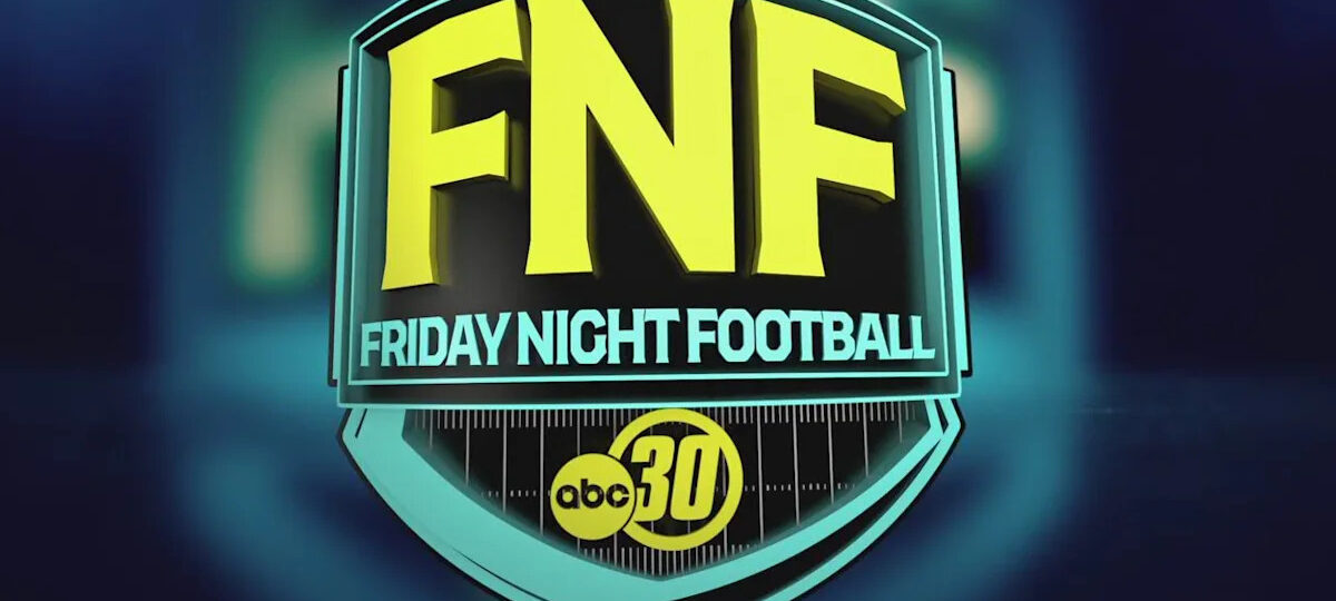 Friday Night Football 2026: Week 1