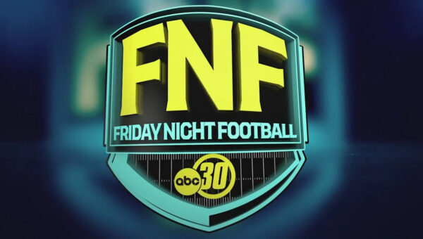Friday Night Football 2026: Week 1