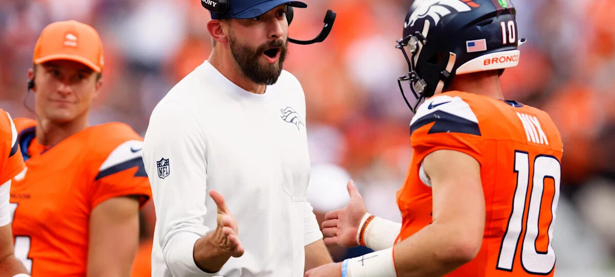 Broncos’ offense, Payton-Webb dynamic top fans’ early interests from training camp