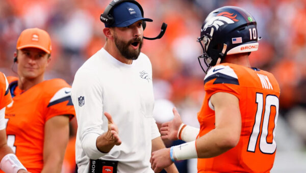 Broncos’ offense, Payton-Webb dynamic top fans’ early interests from training camp
