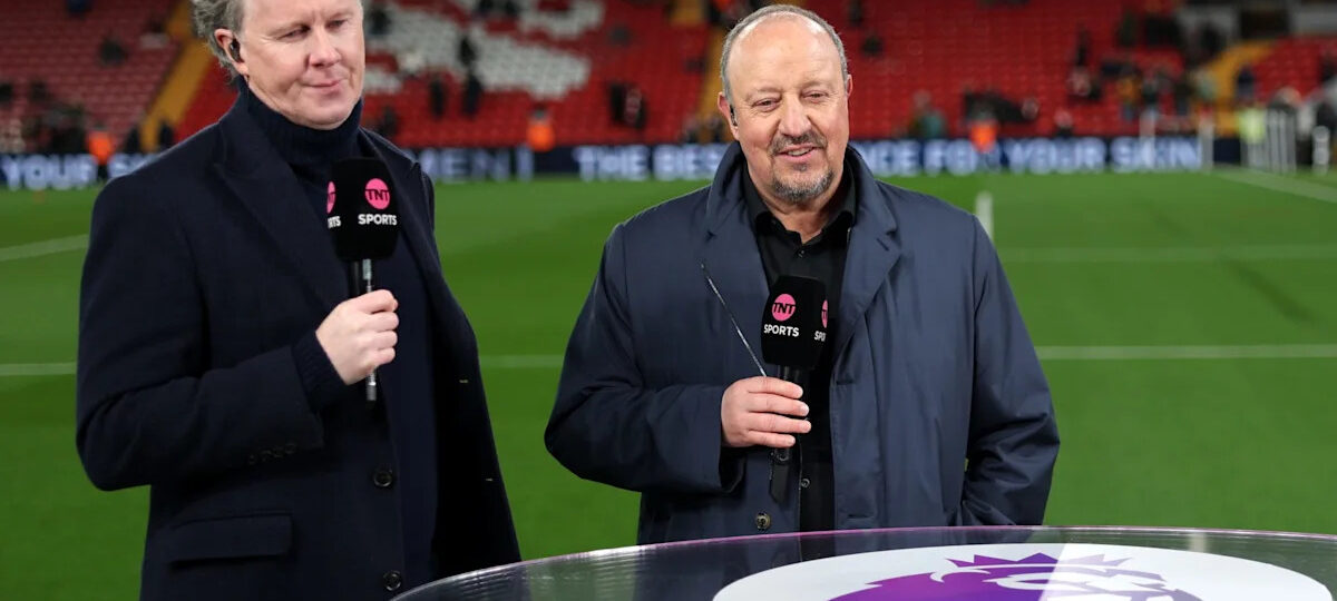 Rafa Benitez explains why Xabi Alonso’s Real Madrid spell became so complicated: ‘A lot of politics’