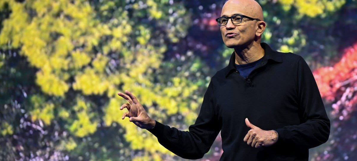 Leaked Microsoft pay data shows how much hundreds of employees report making in AI, cloud, and other teams
