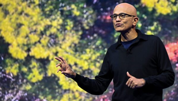 Leaked Microsoft pay data shows how much hundreds of employees report making in AI, cloud, and other teams