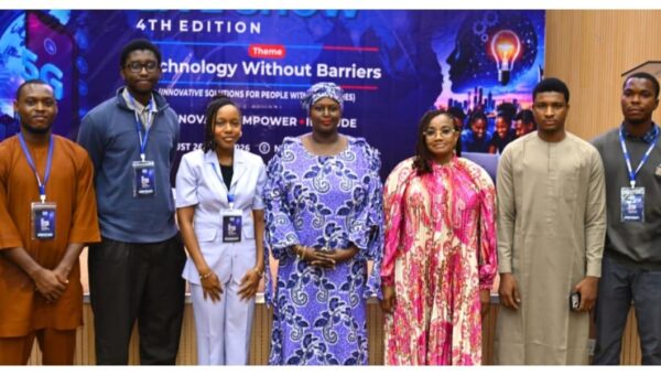 Young innovators shine at NCC hackathon, showcase accessible technology solutions
