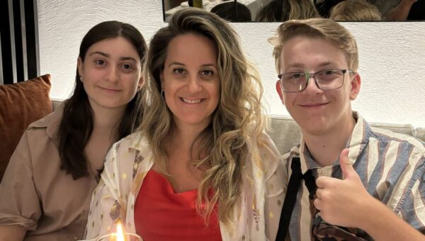 As an accountant, I've watched too many adults learn about money too late. My kids won't be among them.